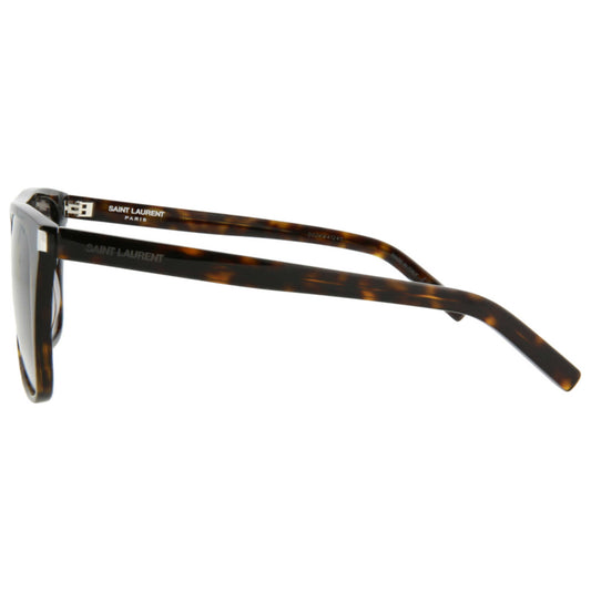 Saint Laurent Unisex Sunglasses SL1F-30006302-003 - Image #3