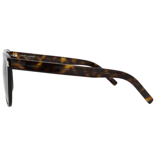 Saint Laurent Unisex Sunglasses SL1SLIM-30007144-002 - Image #3