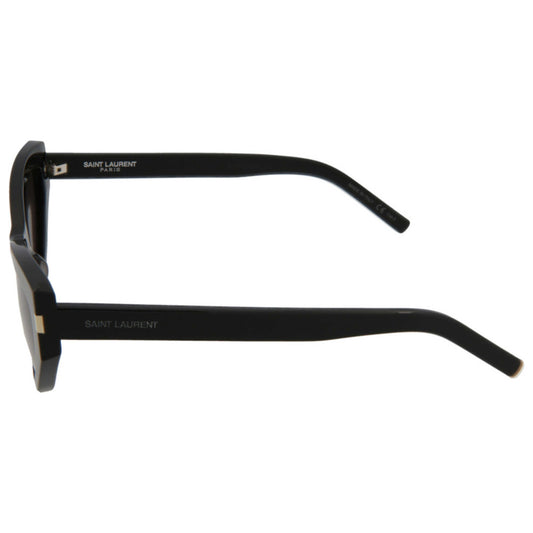 Saint Laurent Women's Sunglasses SL215GRACE-30002633-001 - Image #3