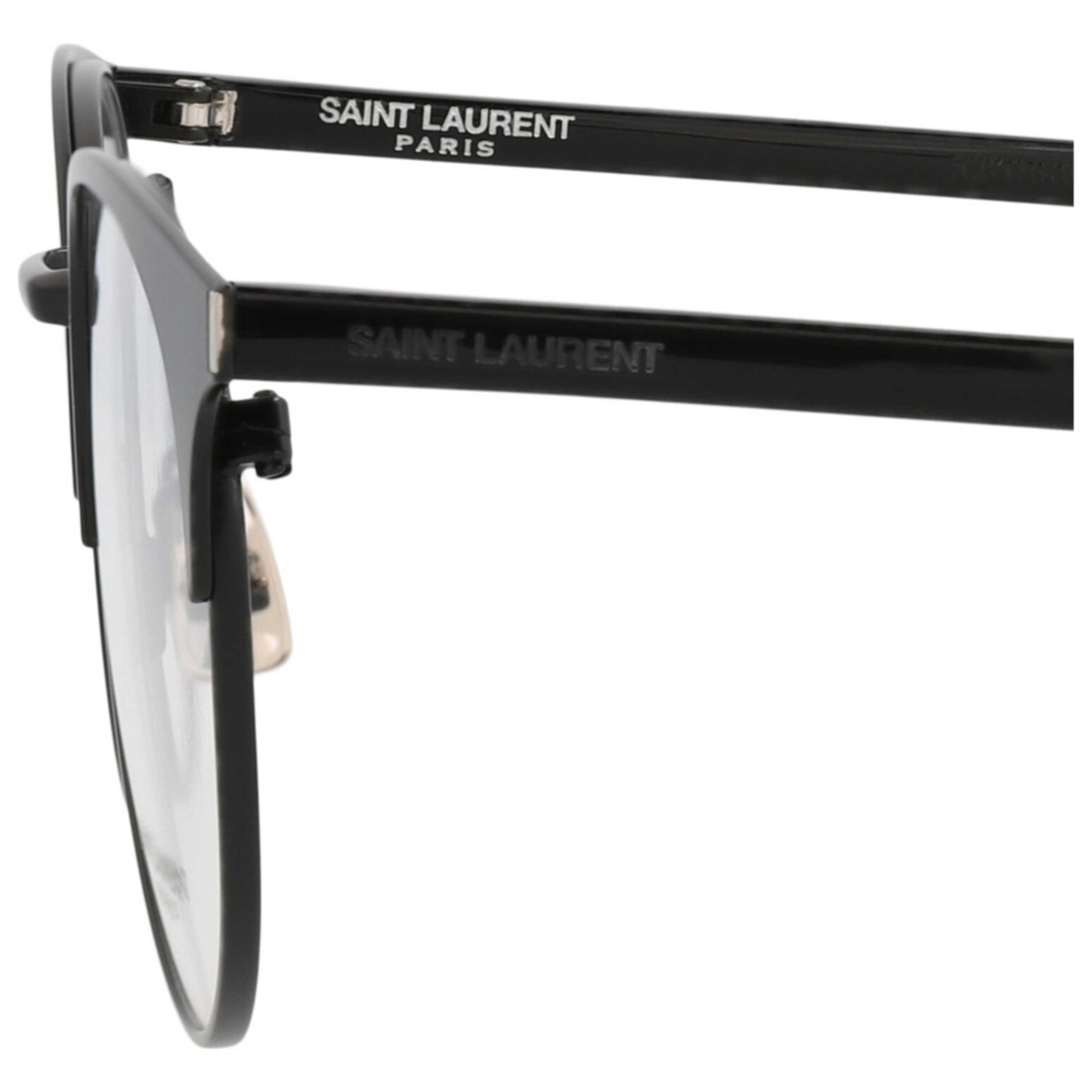 Saint Laurent Men's Opticals SL223-30002638-001 - Image #8