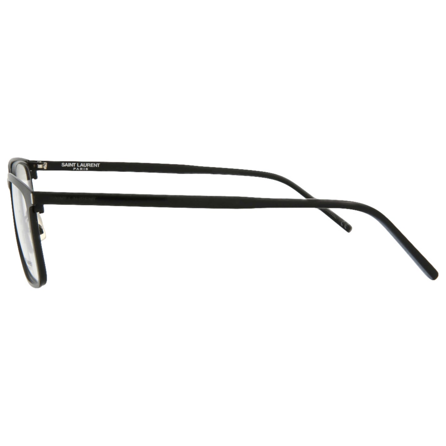 Saint Laurent Fashion Men's Opticals SL226-30002648-001 - Image #4