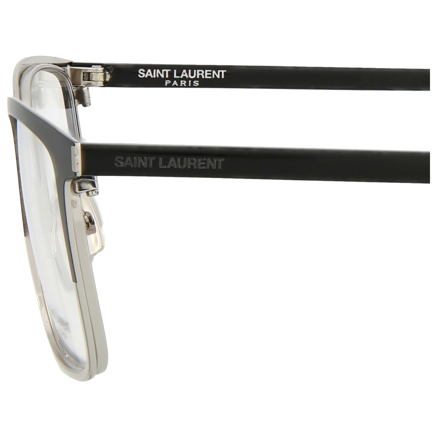Saint Laurent Fashion Men's Opticals SL226-30002648-006 - Image #4
