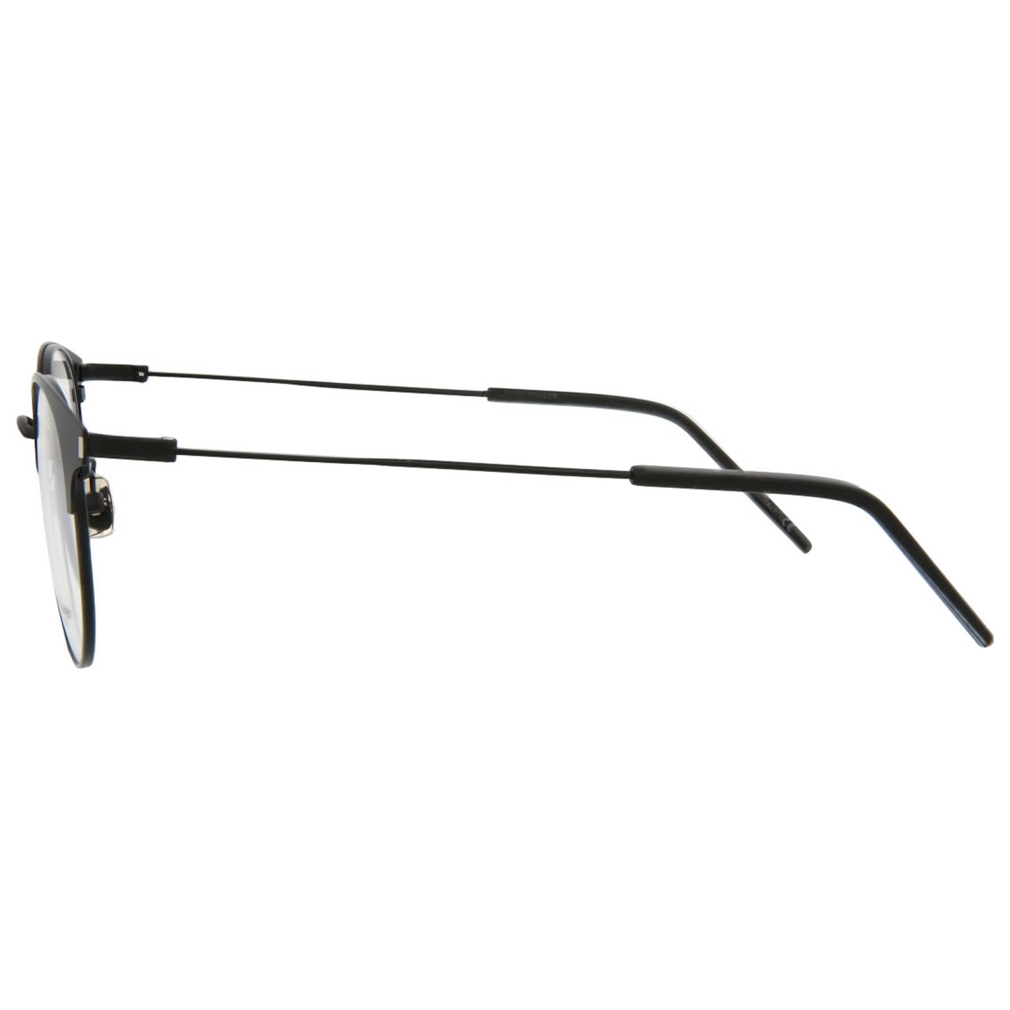 Saint Laurent Fashion Men's Opticals SL236F-30002732-001 - Image #3