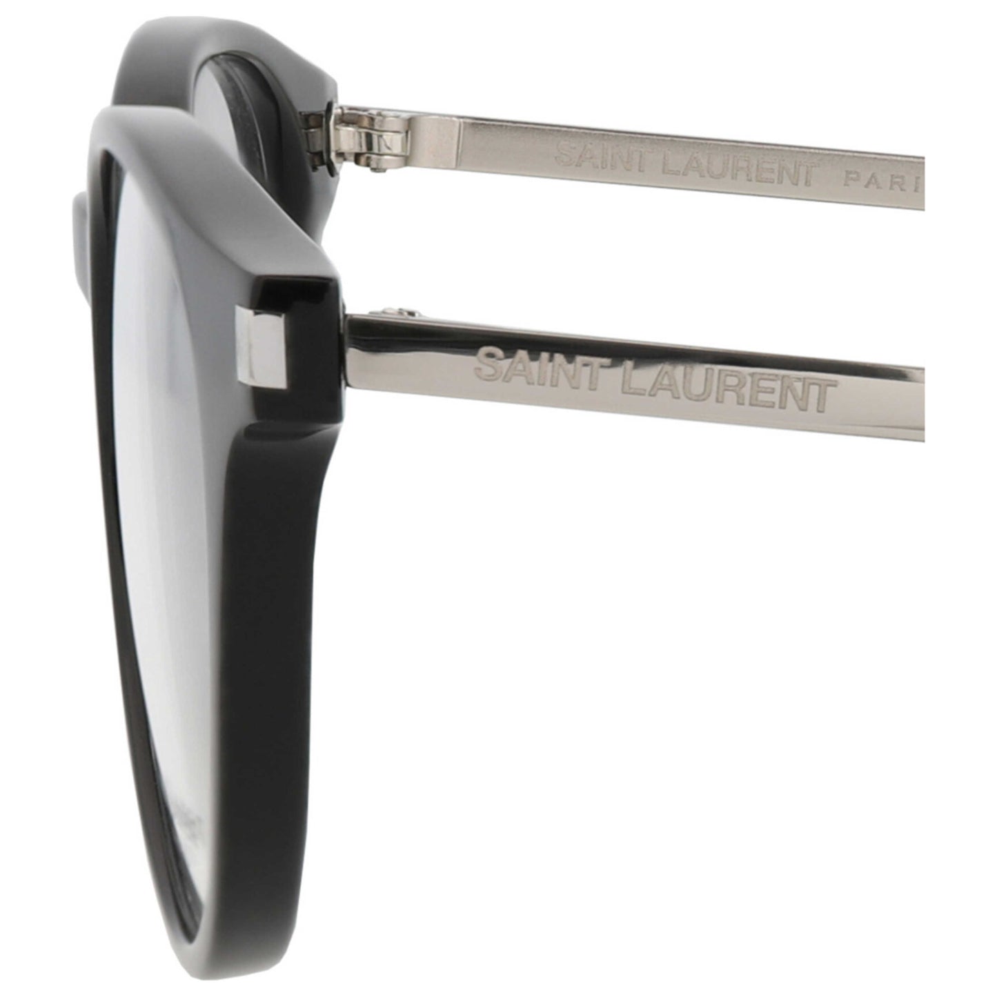 Saint Laurent Unisex Opticals SL25-30000177-001 - Image #8