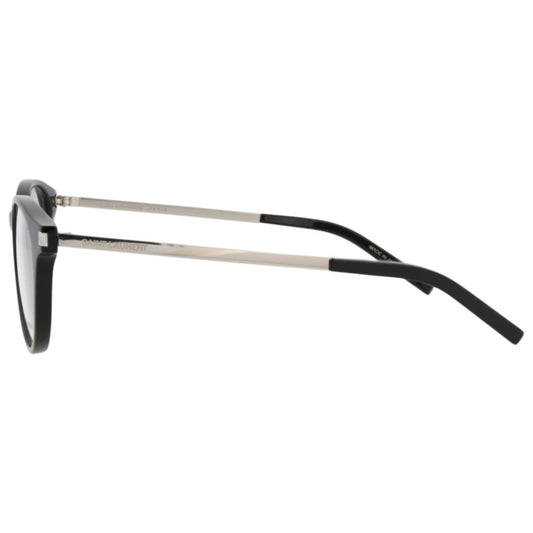 Saint Laurent Unisex Opticals SL25-30000177-001 - Image #3