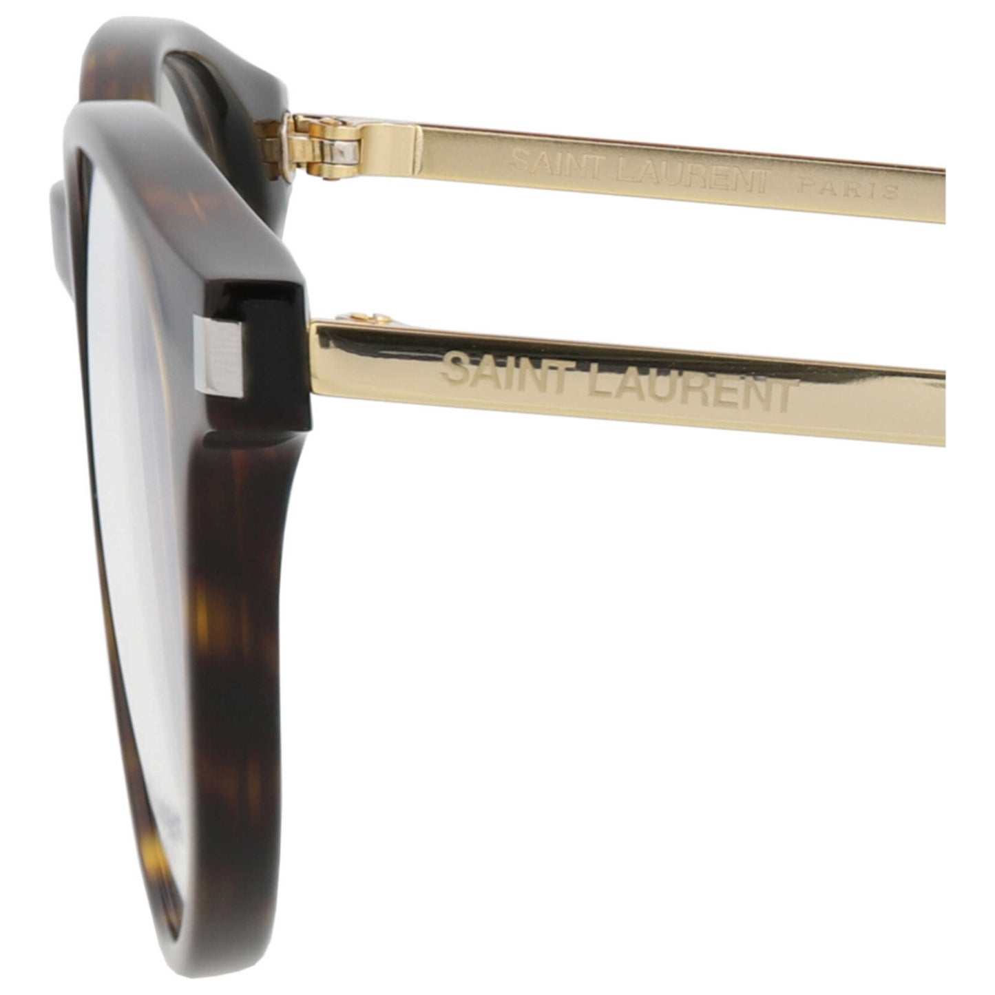 Saint Laurent Unisex Opticals SL25-30000177-003 - Image #8