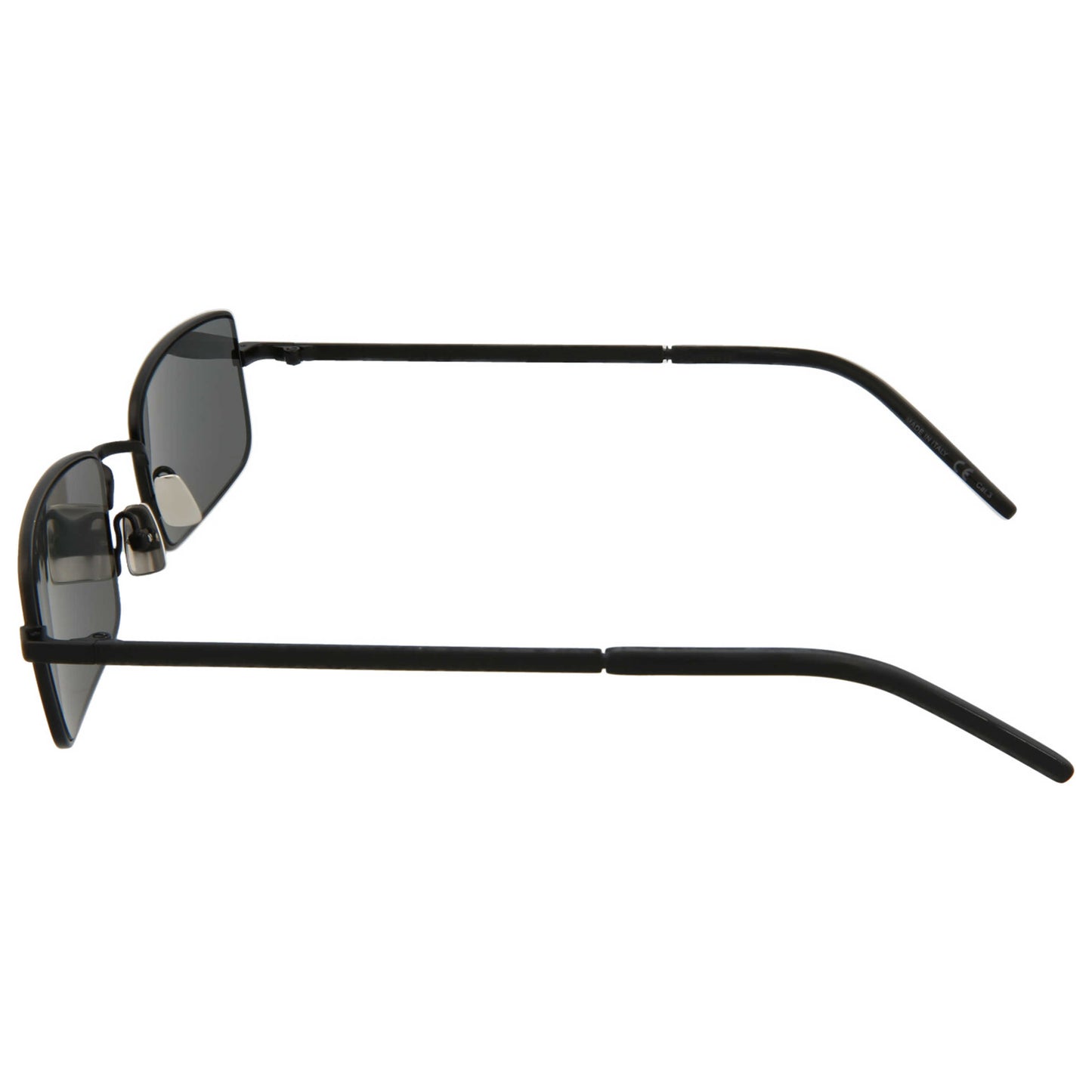 Saint Laurent Core Men's Sunglasses SL252-30006127002 - Image #4