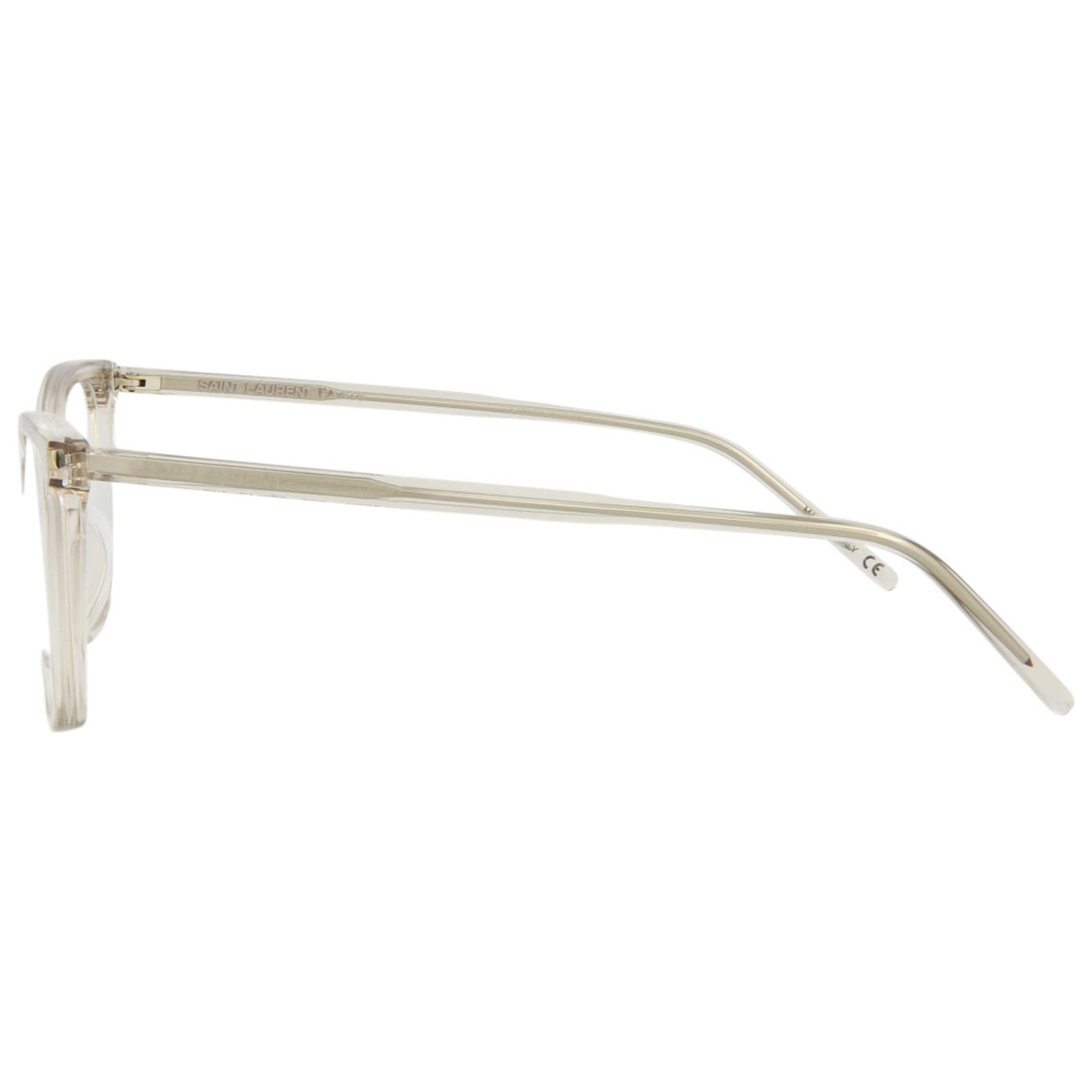 Saint Laurent Core Women's Opticals SL259F-30006116-005 - Image #3