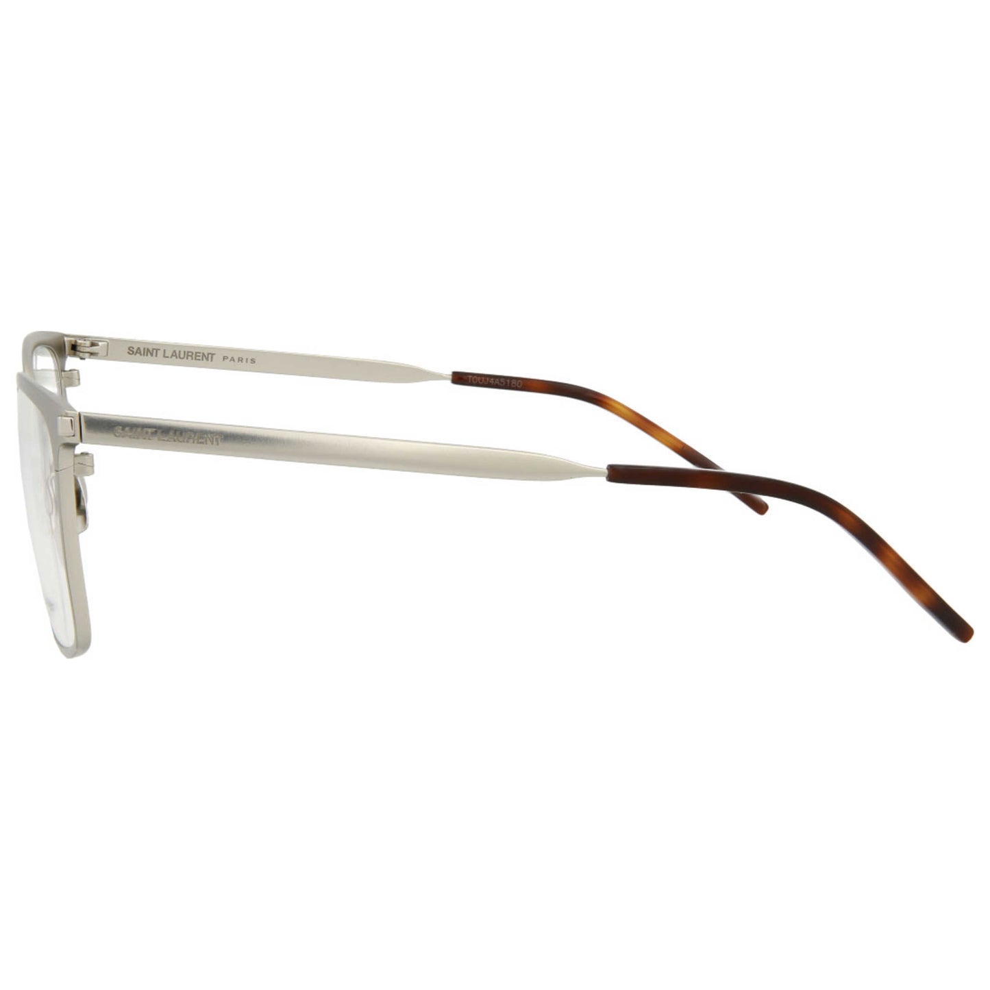 Saint Laurent Fashion Men's Opticals SL265-30006101-006 - Image #3