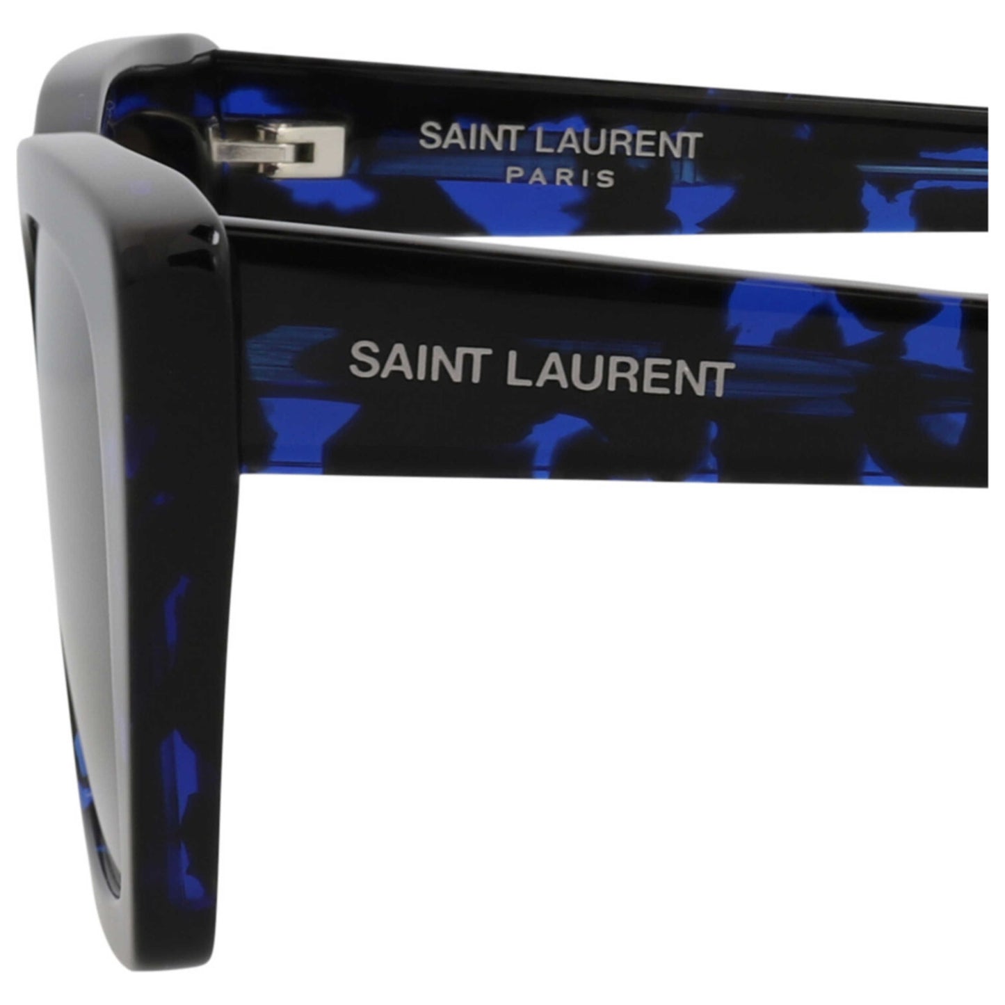 Saint Laurent Women's Sunglasses SL276MICA-30006557-009 - Image #8