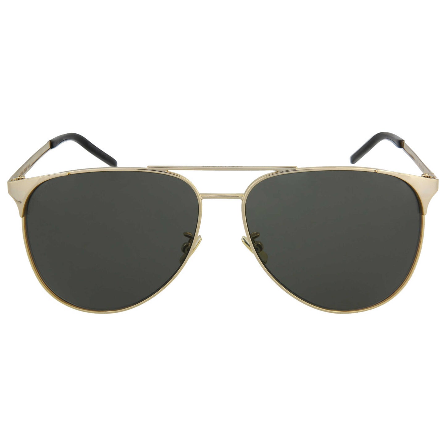 Right view of Saint Laurent Core Unisex Sunglasses SL279-30007174005