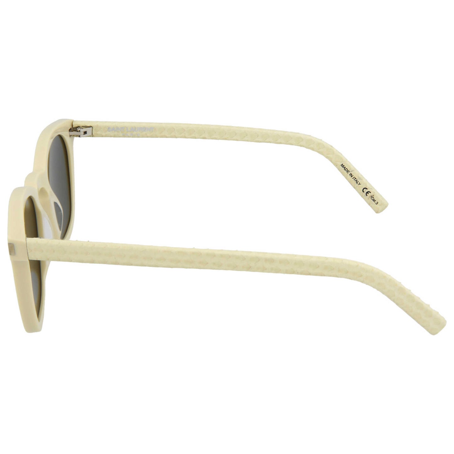 Saint Laurent Novelty Unisex Sunglasses SL28-30000081-036 - Image #3