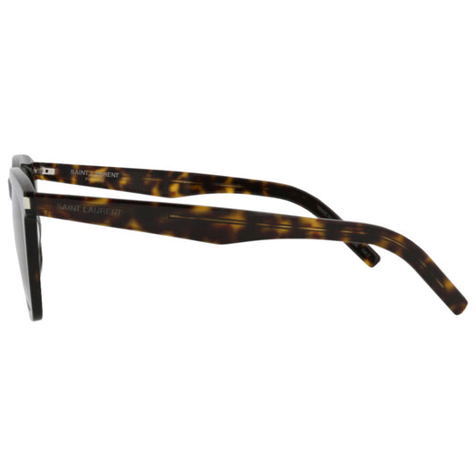 Saint Laurent Men's Sunglasses SL281SLIM-30007110-002 - Image #3