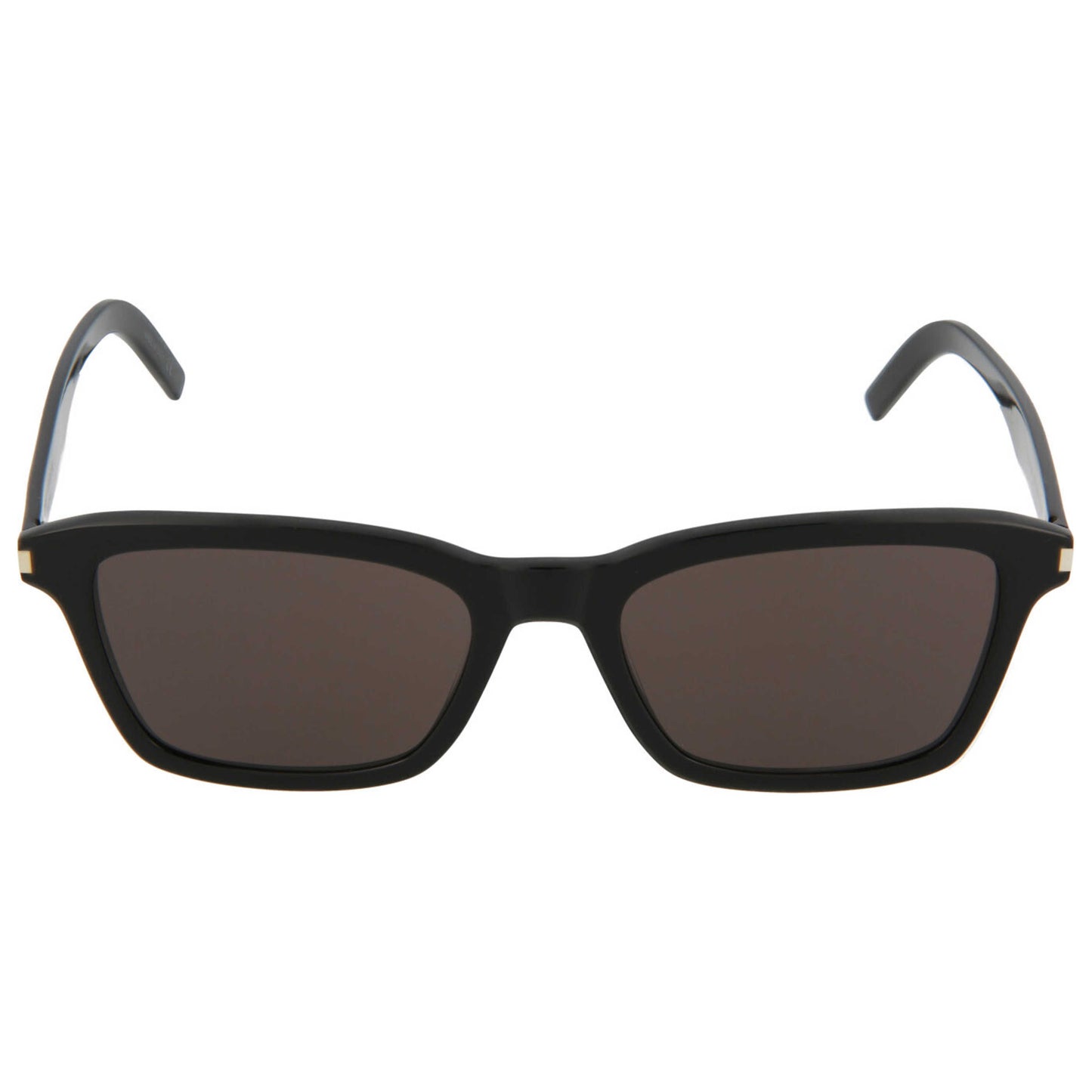 Right view of Saint Laurent Core Men's Sunglasses SL283SLIM-30007130001