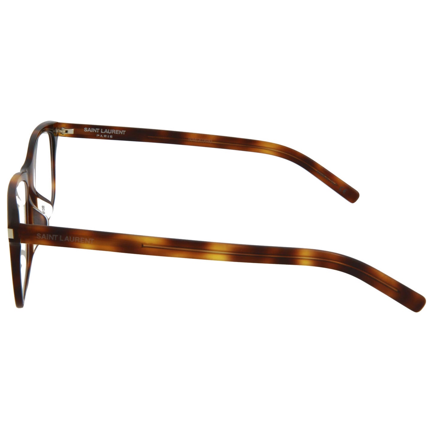 Saint Laurent Core Unisex Opticals SL288FSLIM-30007161-003 - Image #3
