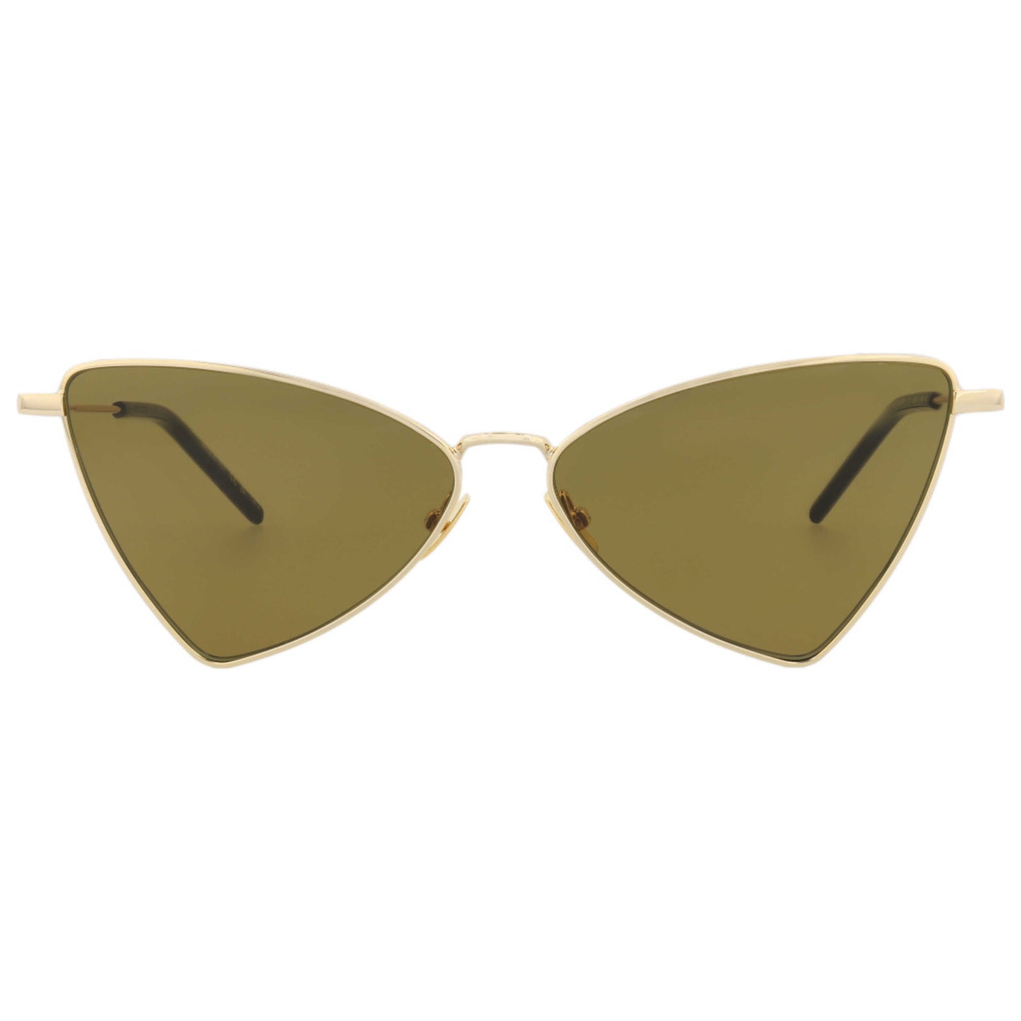 Saint Laurent Novelty Unisex Sunglasses SL303JERRY-30007822-011 - Image #5