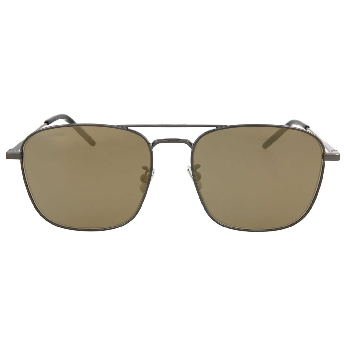 Saint Laurent Fashion Unisex Sunglasses SL309-30008020-012 - Image #2