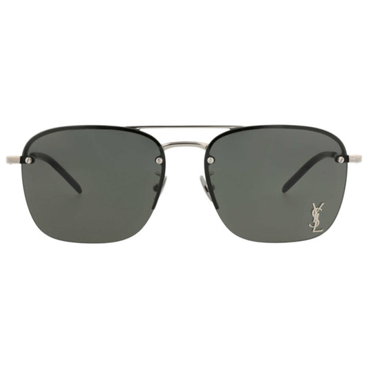Saint Laurent Women's Sunglasses SL309M-30014272-002 - Image #2