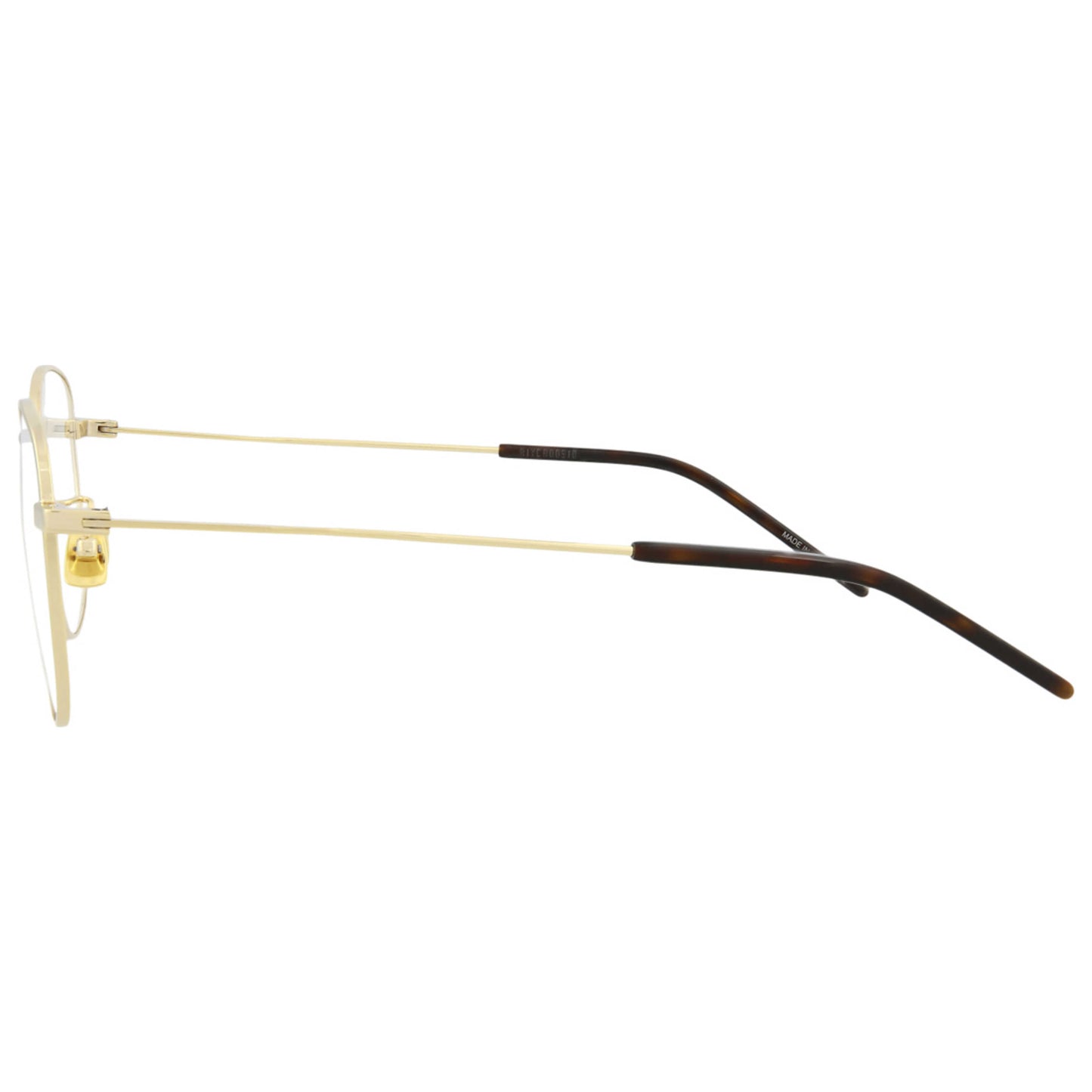 Saint Laurent Fashion Unisex Opticals SL313-30008028-006 - Image #3