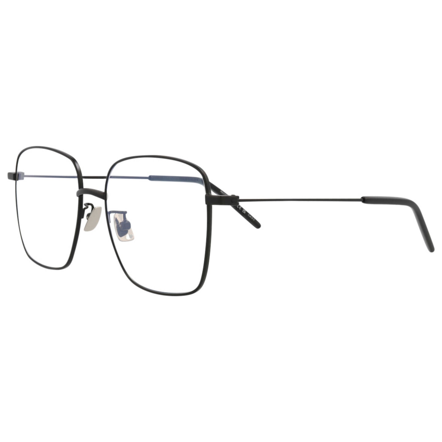 Front view of Saint Laurent Novelty Women's Sunglasses SL314SUN-30013170001