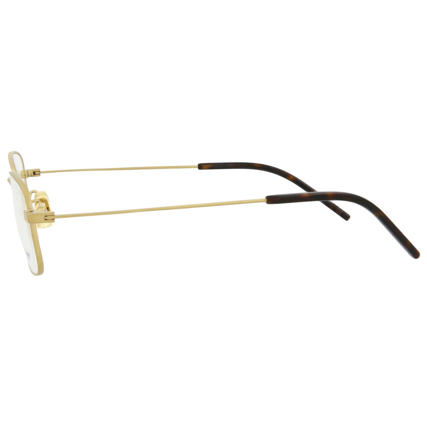 Saint Laurent Novelty Unisex Opticals SL323T-30008261-003 - Image #4