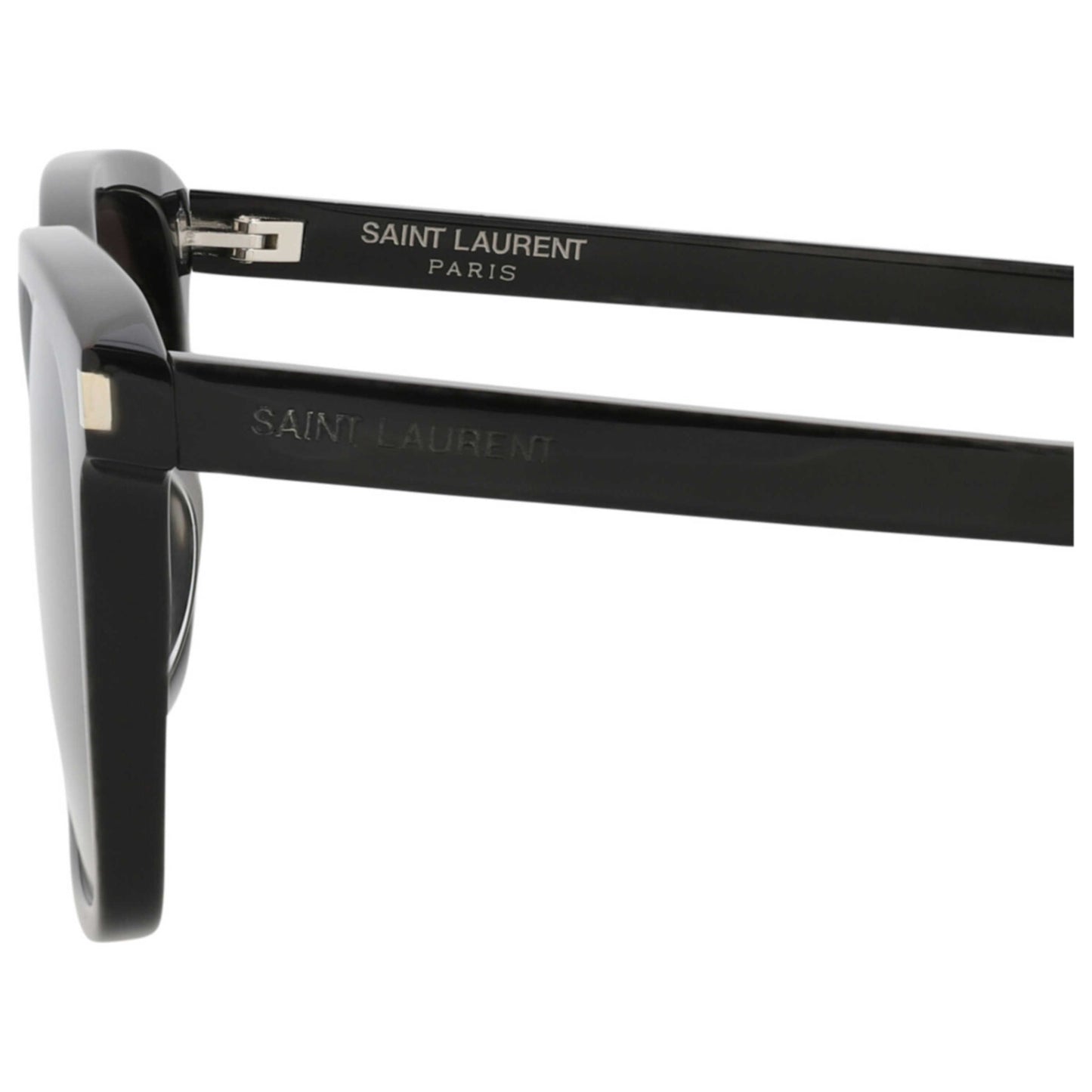 Saint Laurent Men's Sunglasses SL339-30008541-001 - Image #8