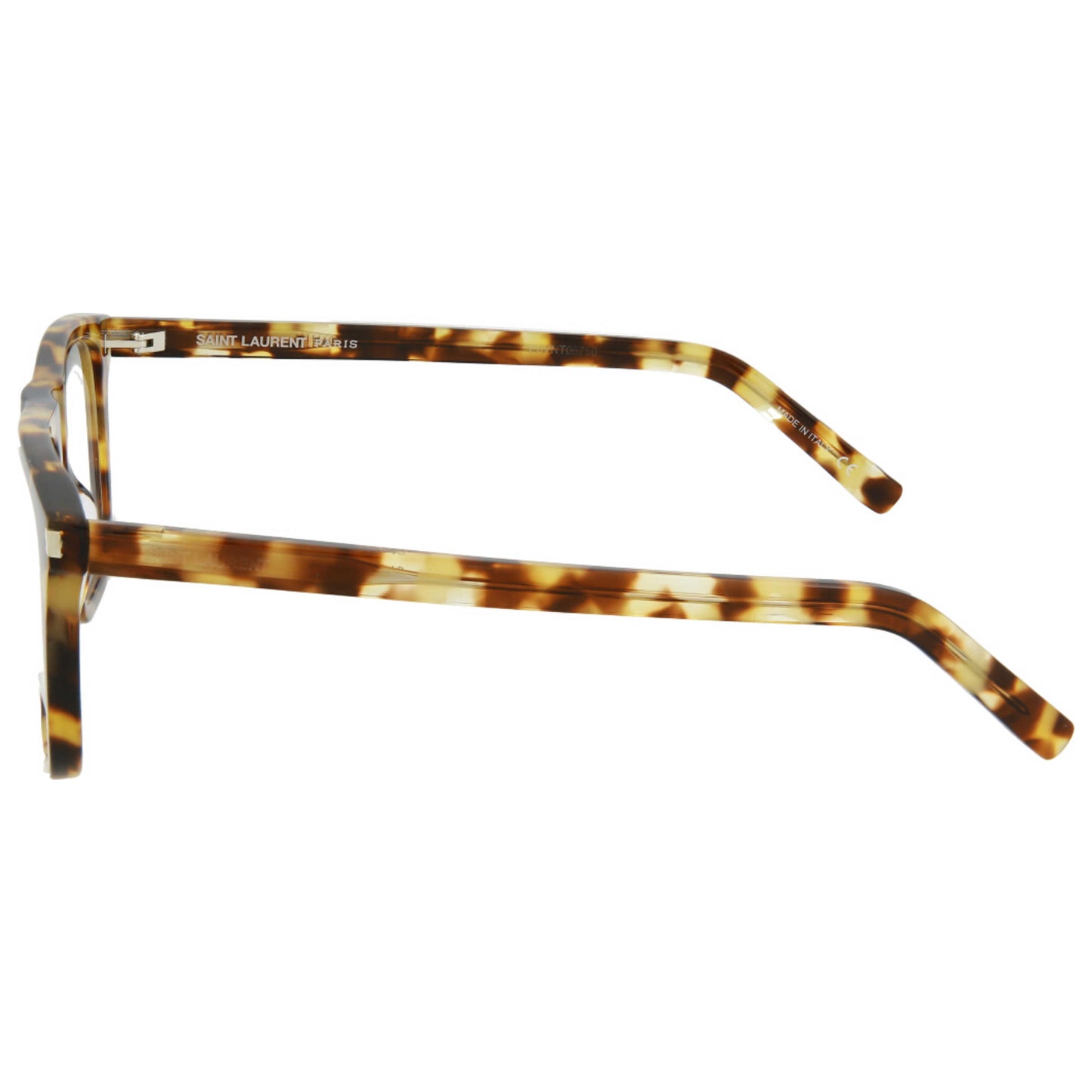 Saint Laurent Core Unisex Opticals SL343-30008559-007 - Image #4