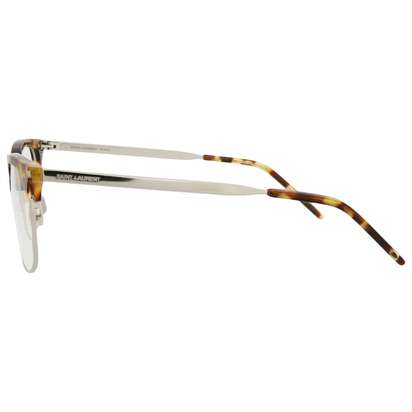 Saint Laurent Novelty Men's Opticals SL346-30008548-003 - Image #4