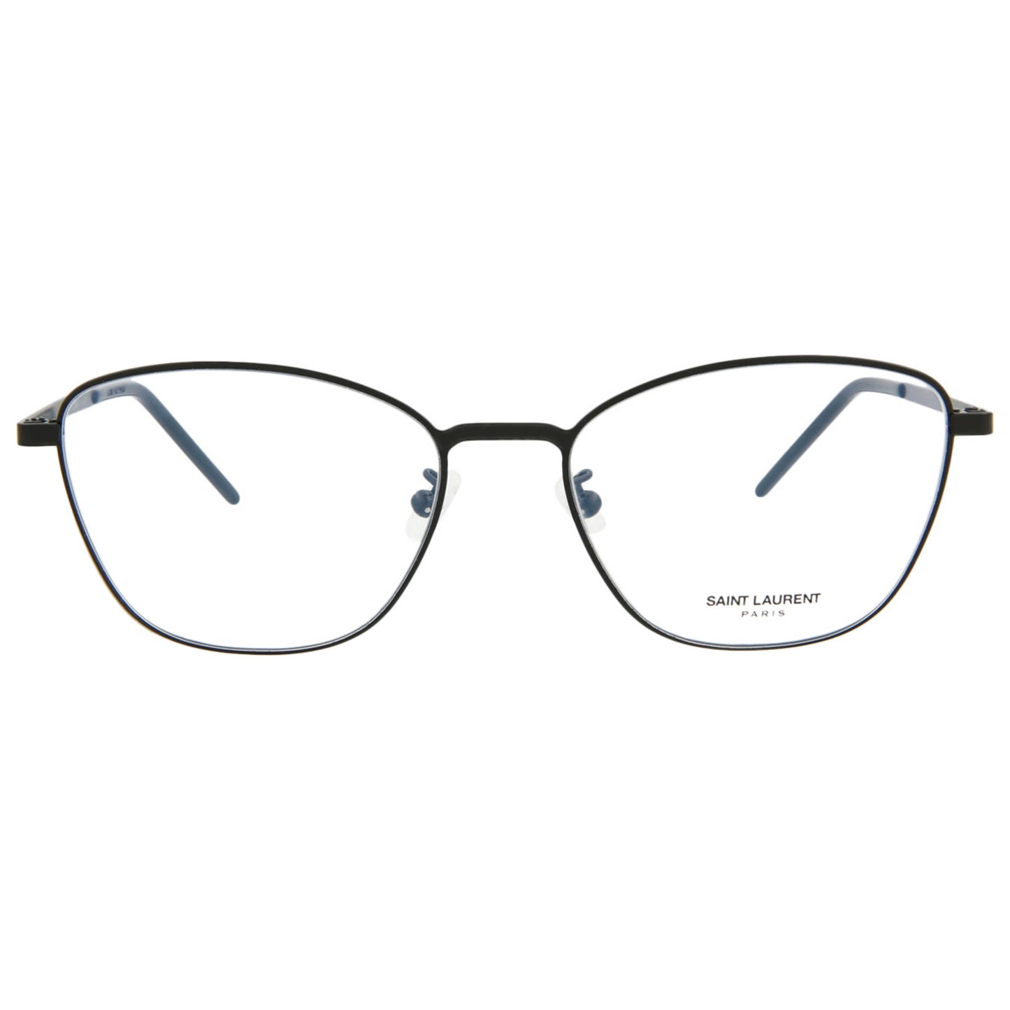 Saint Laurent Core Women's Opticals SL351SLIM-30008557-002 - Image #2
