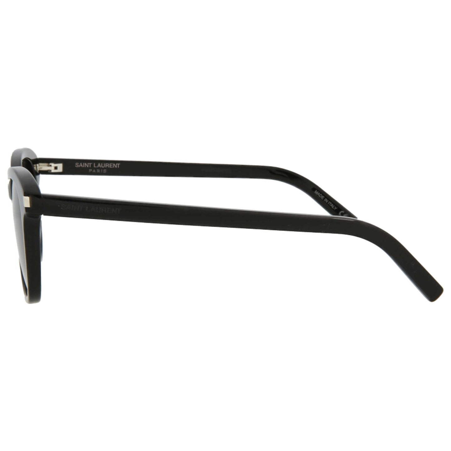Saint Laurent Core Unisex Sunglasses SL356-30008552-009 - Image #3