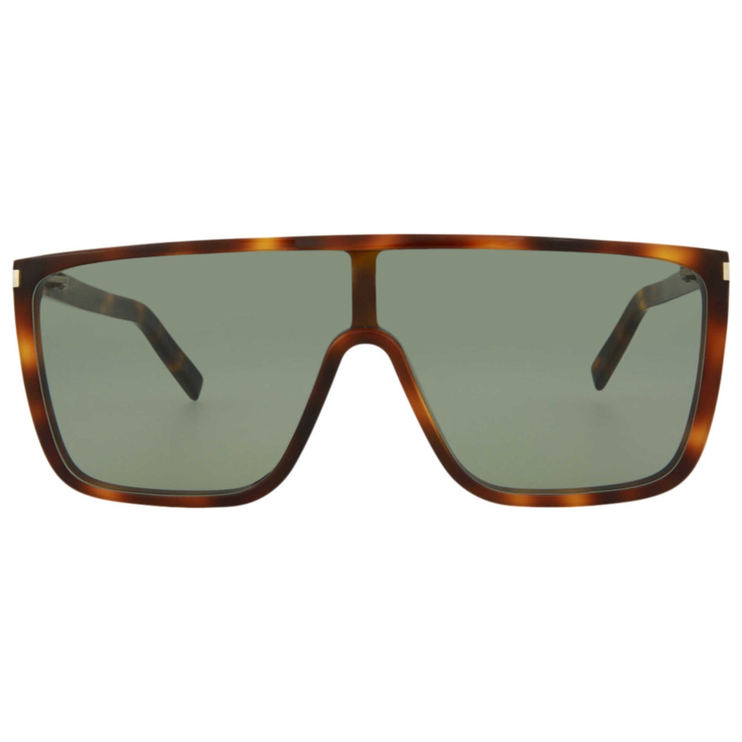 Saint Laurent Women's Sunglasses SL364MASKA-30008960-002 - Image #6