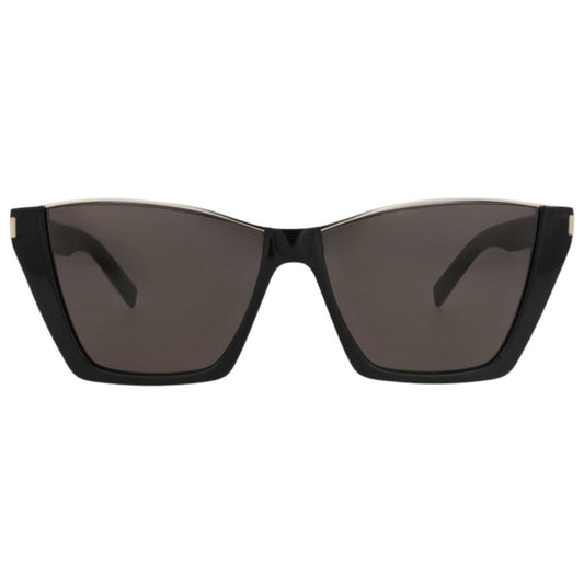 Saint Laurent Women's Sunglasses SL369KATE-30008955-001 - Image #2