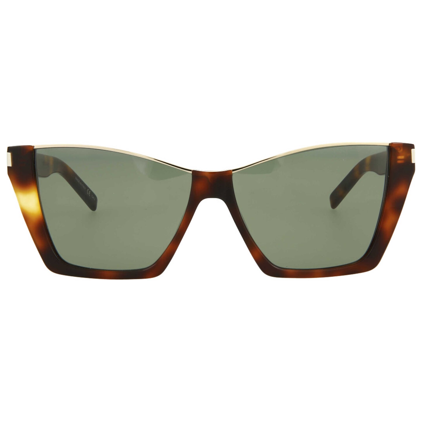 Saint Laurent Novelty Women's Sunglasses SL369KATE-30008955-002 - Image #5