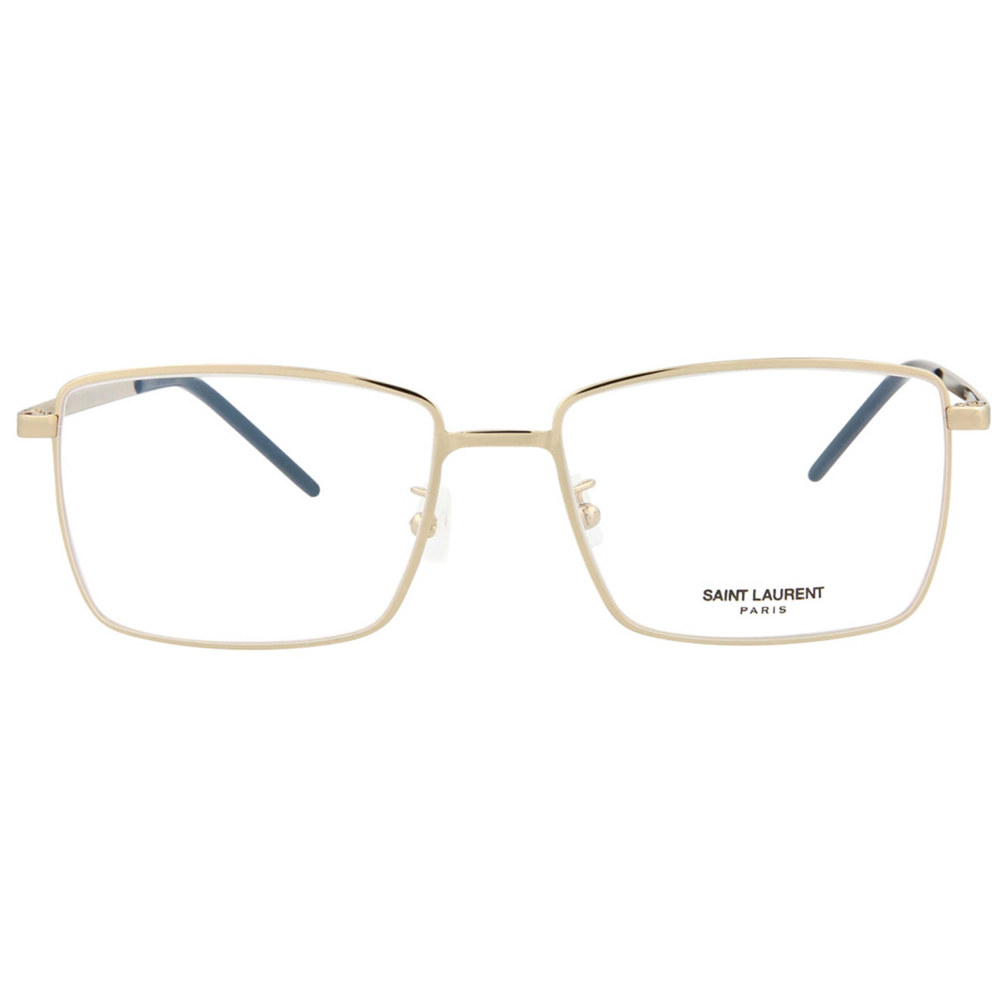 Saint Laurent Core Men's Opticals SL379FSLIM-30009441-004 - Image #2
