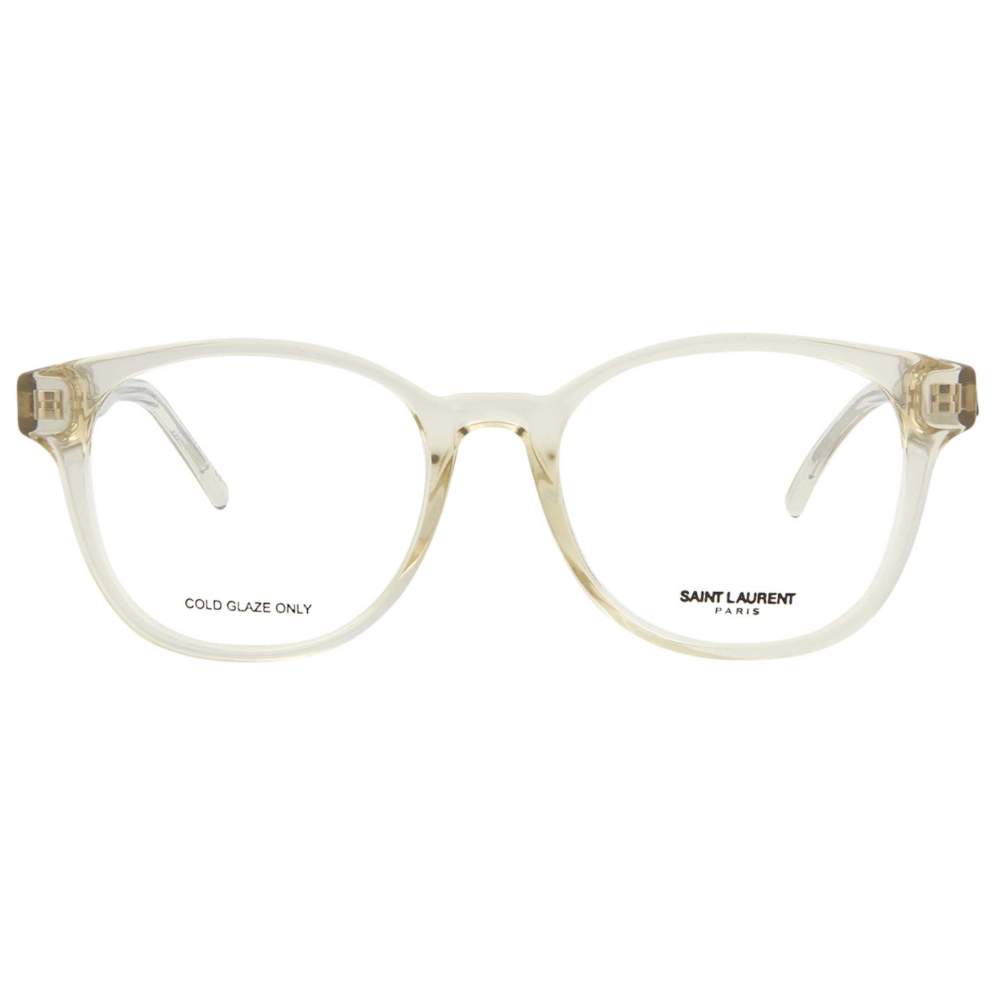 Saint Laurent Core Unisex Opticals SL399-30009347-004 - Image #2