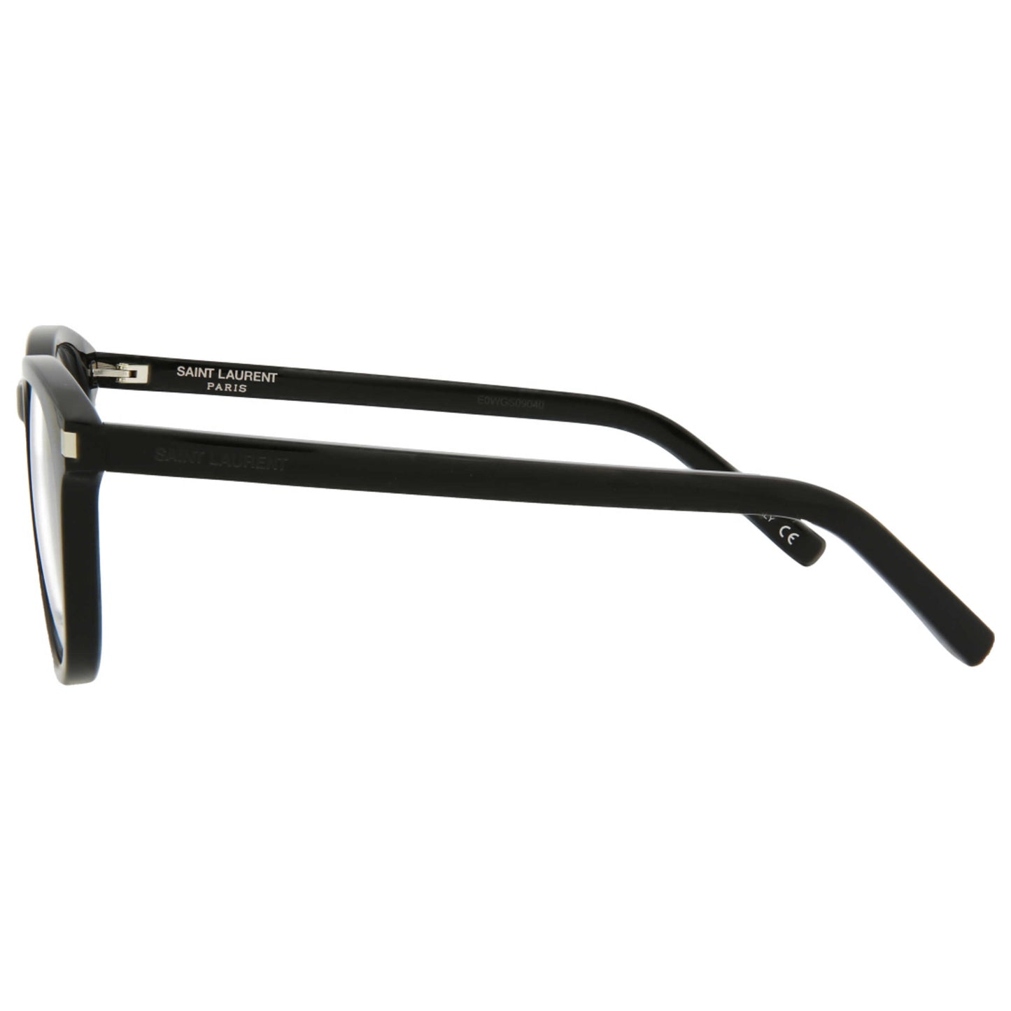 Saint Laurent Core Men's Opticals SL403-30009336-001 - Image #3