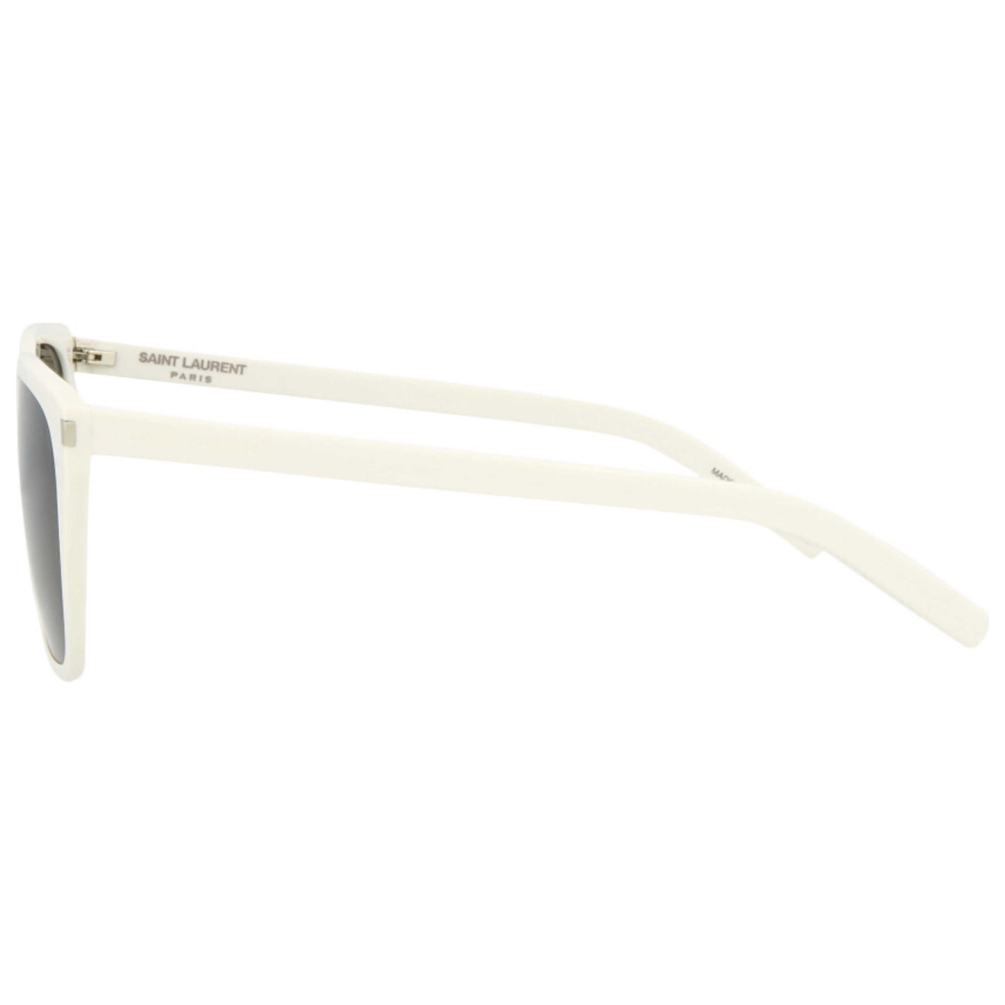 Saint Laurent Fashion Men's Sunglasses SL431SLIM-30010708-004 - Image #3