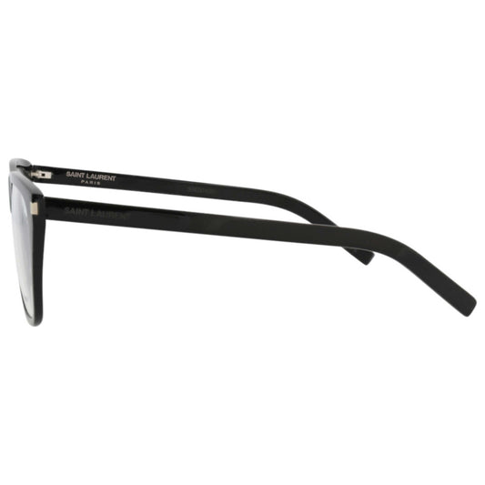 Saint Laurent Unisex Opticals SL434SLIM-30010714-001 - Image #3