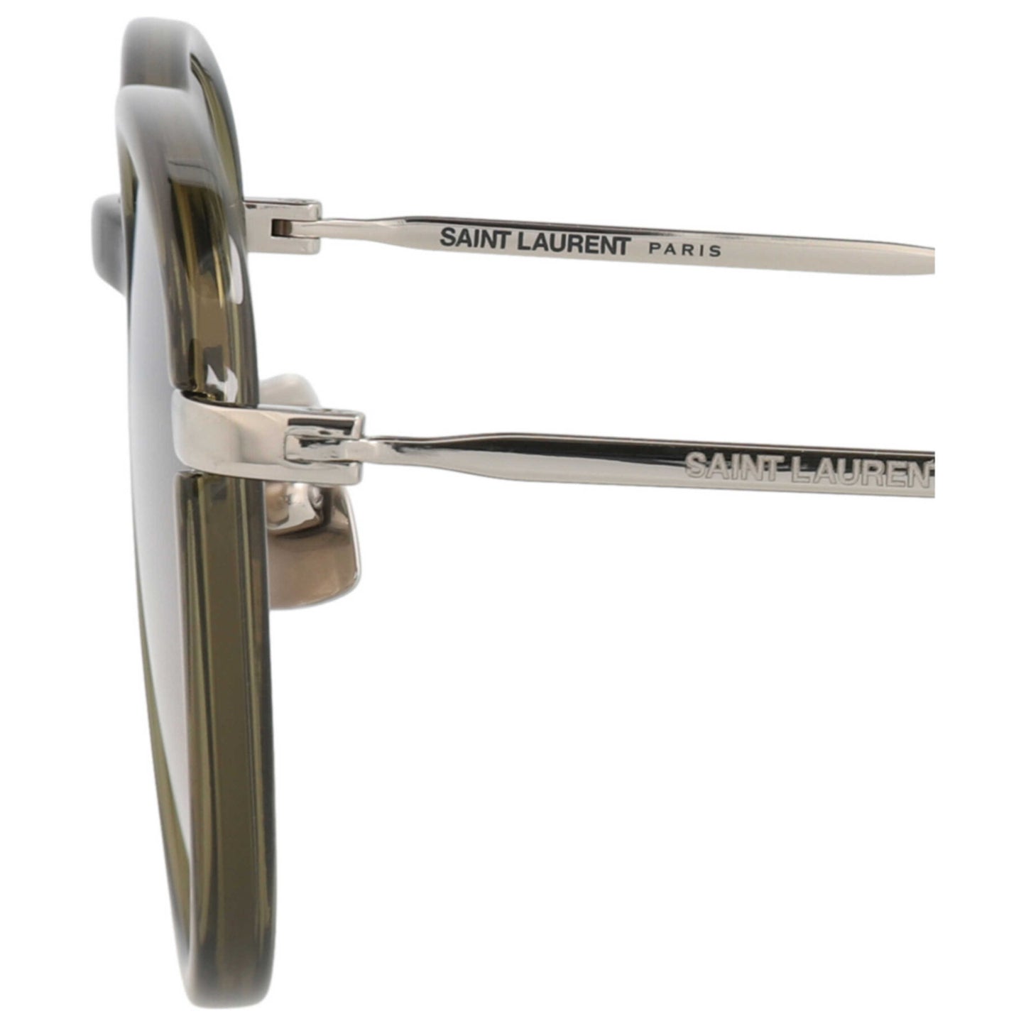 Saint Laurent Unisex Sunglasses SL436-30010751-004 - Image #8