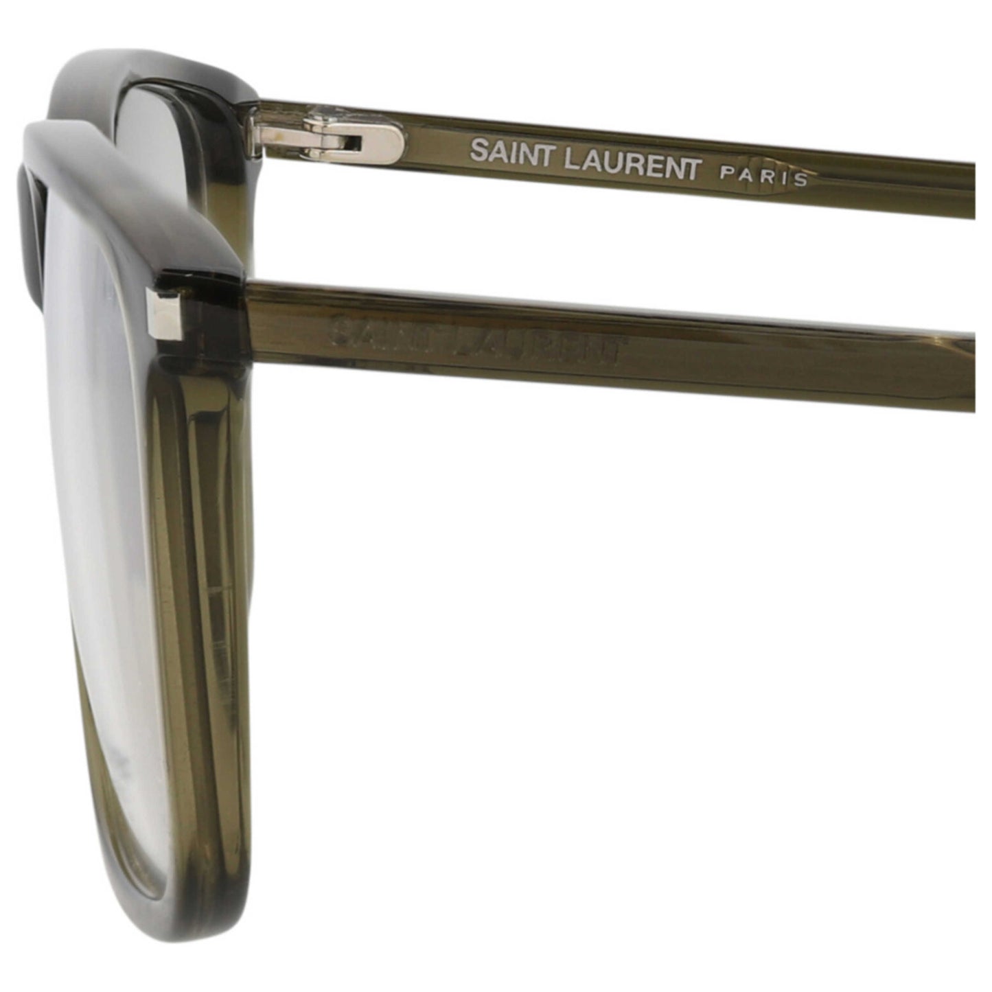 Saint Laurent Men's Opticals SL454-30011112-008 - Image #8