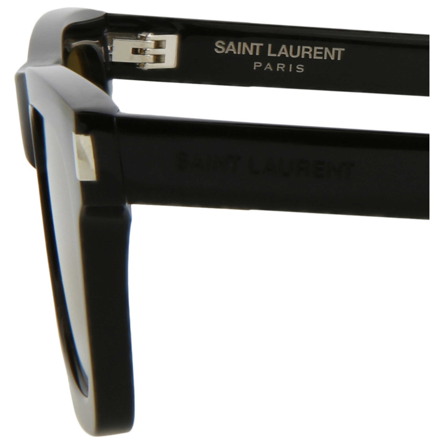 Saint Laurent Women's Sunglasses SL461BETTY-30011401-008 - Image #8