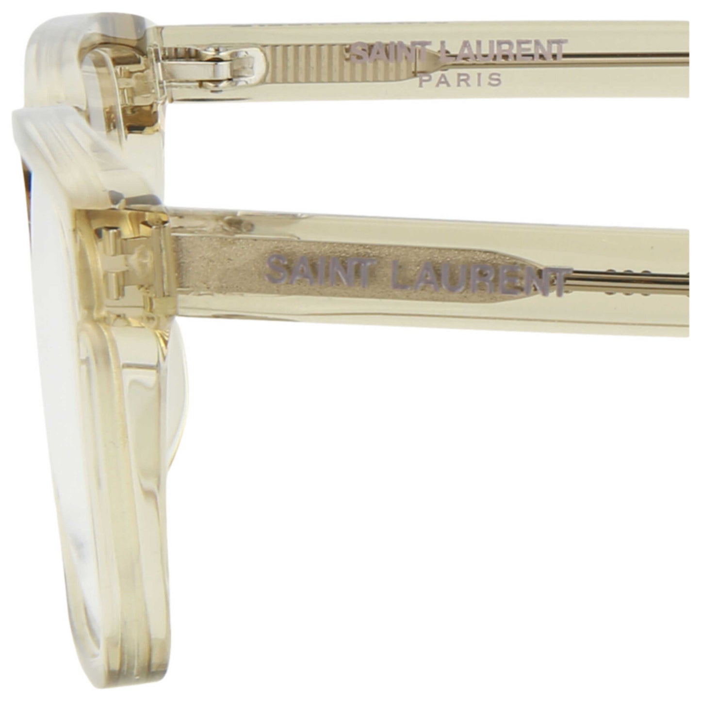 Saint Laurent Men's Opticals SL483-30011681-003 - Image #8