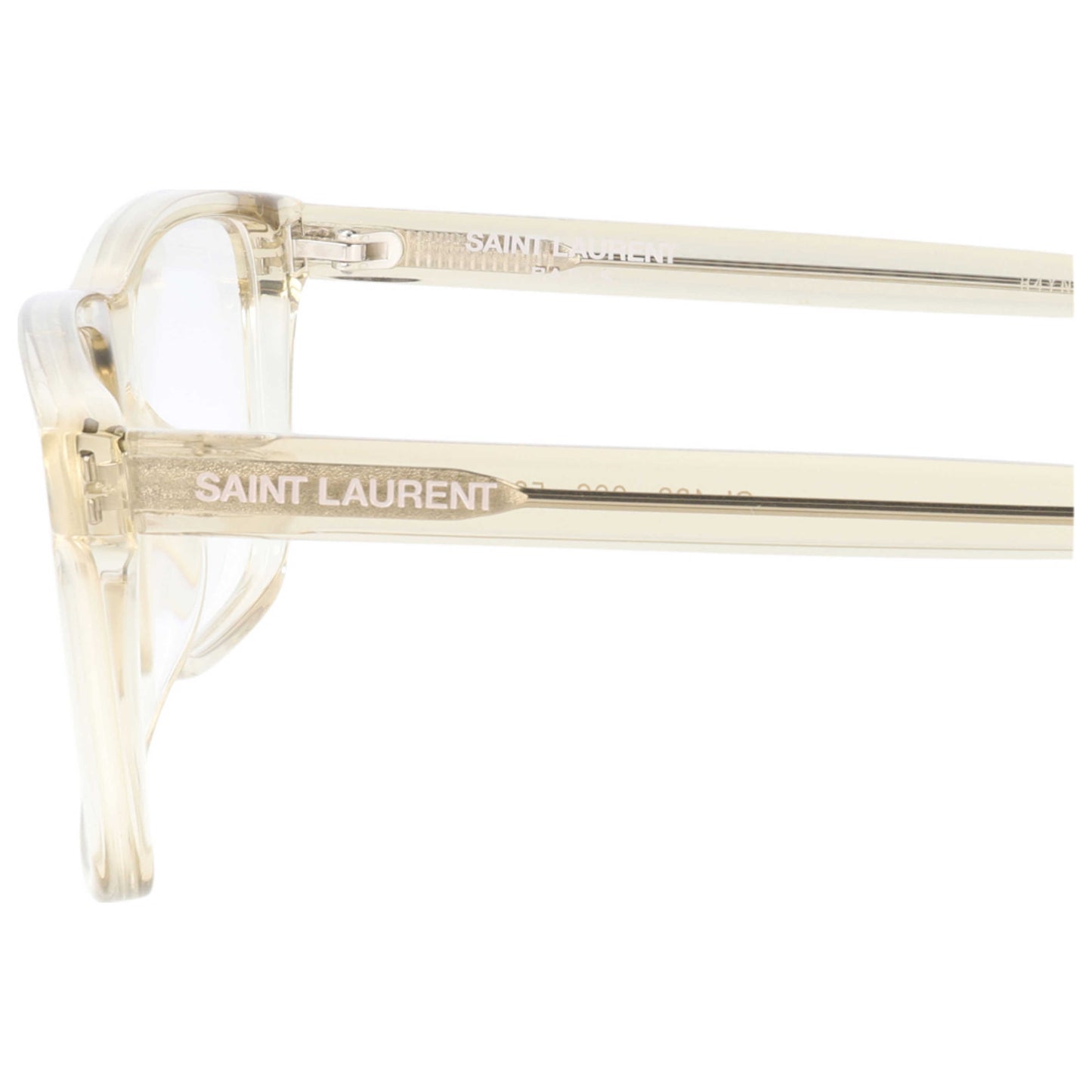 Saint Laurent Core Men's Opticals SL483-30011681006 - Image #2