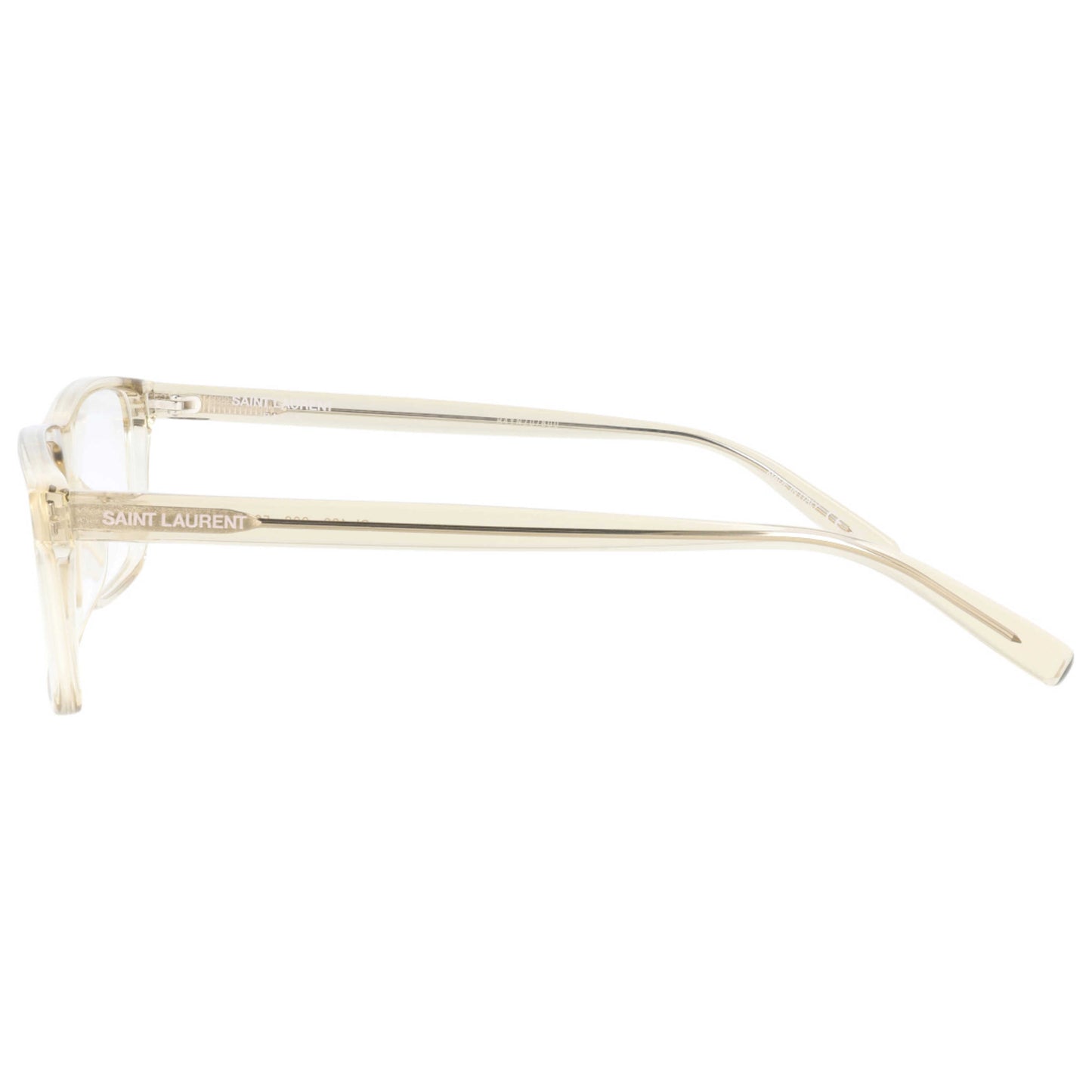 Saint Laurent Core Men's Opticals SL483-30011681006 - Image #3