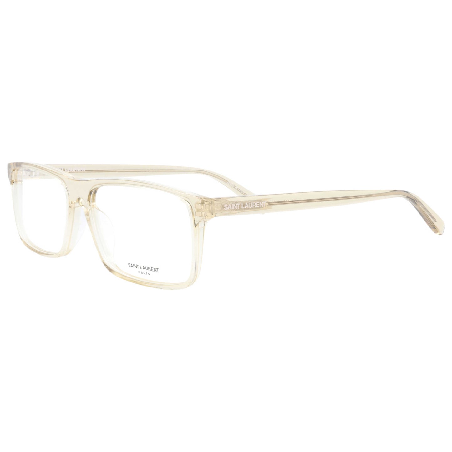 Saint Laurent Core Men's Opticals SL483-30011681006 - Image #4
