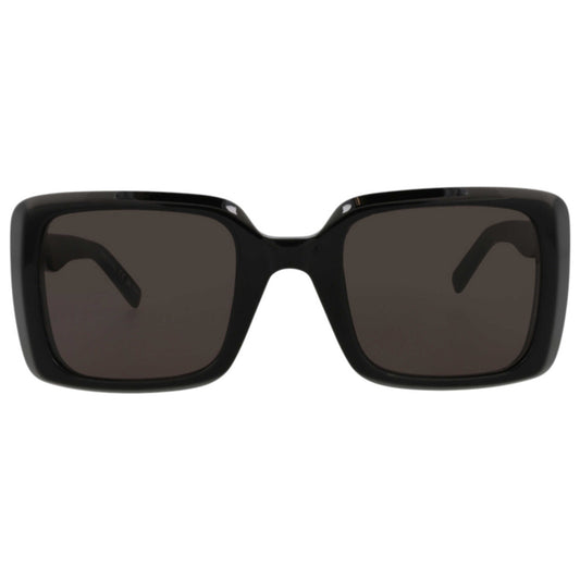 Saint Laurent Women's Sunglasses SL497-30011872-001 - Image #2