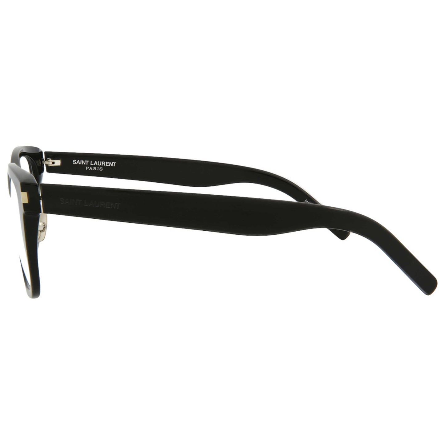 Saint Laurent Fashion Unisex Opticals SL50SLIM-30000831-001 - Image #4