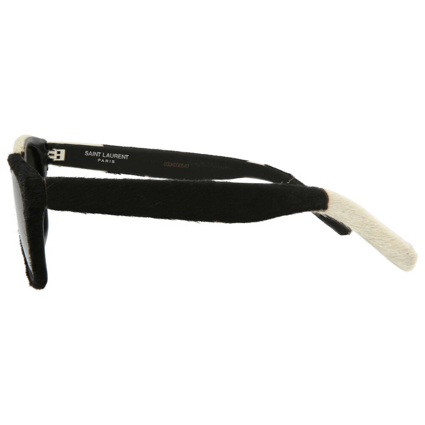 Saint Laurent Special Unisex Sunglasses SL51-30000167-032 - Image #4