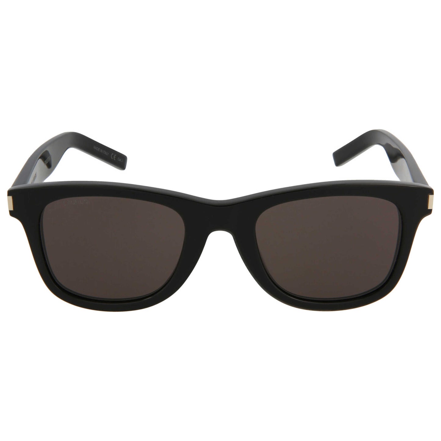 Right view of Saint Laurent Core Unisex Sunglasses SL51-30000167040