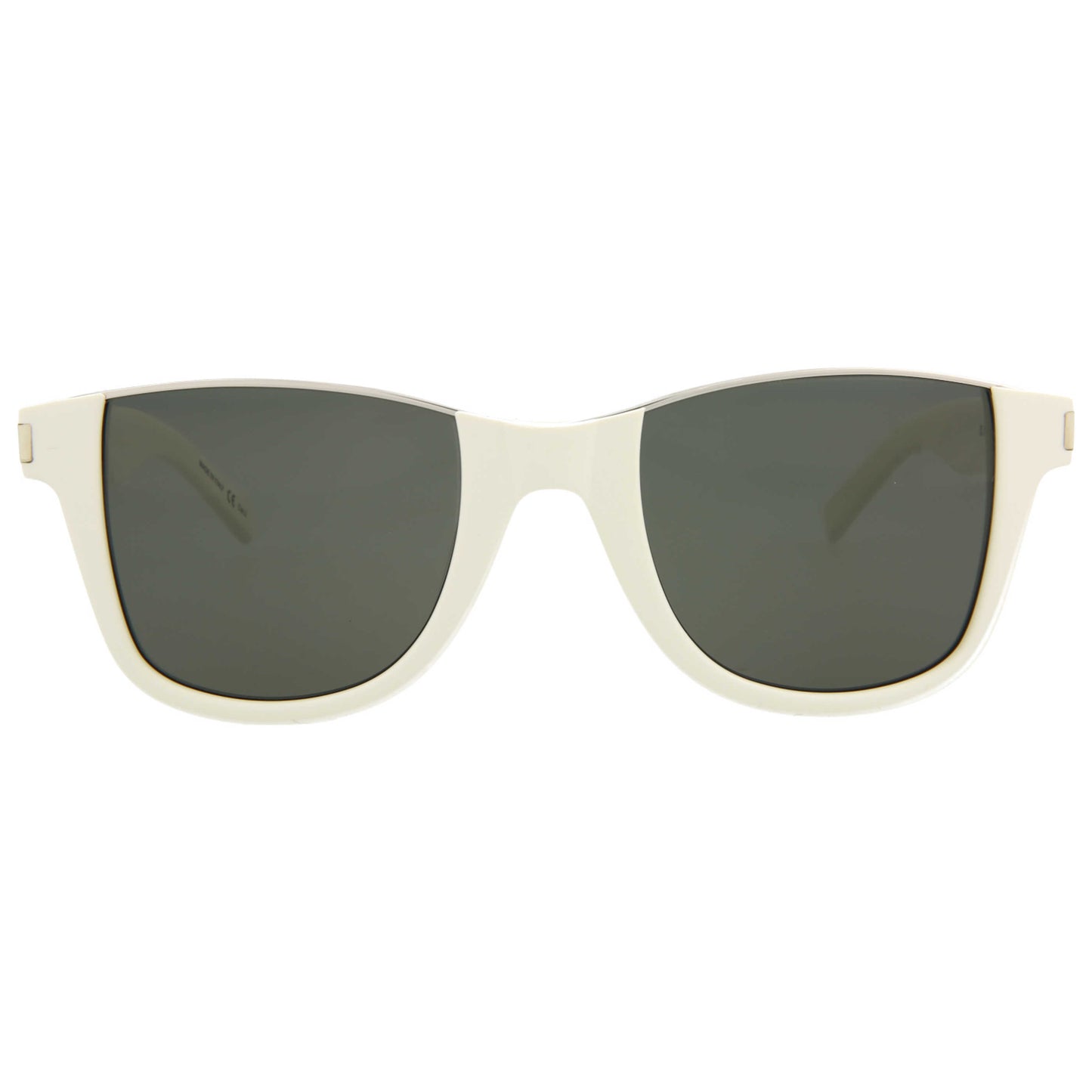 Saint Laurent Fashion Unisex Sunglasses SL51CUT-30009878-003 - Image #2